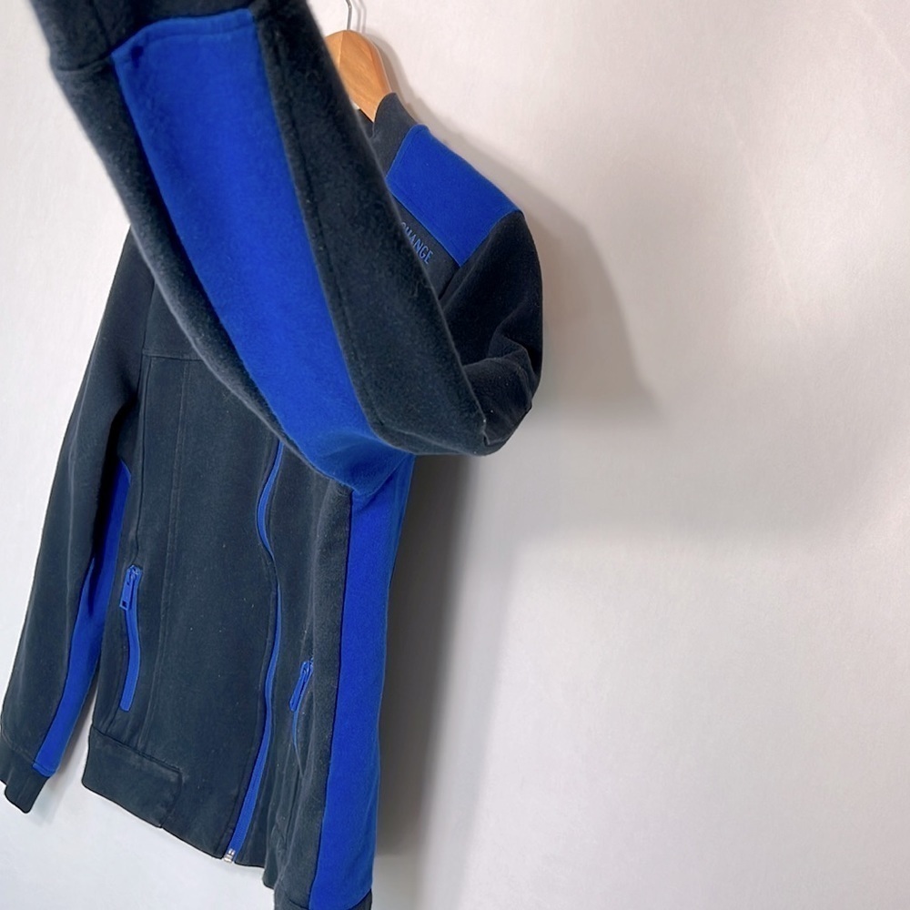 Women's Armani Exchange Jacket size S/P - Picture 5 of 9